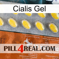 Cialis Gel